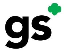 clipart of the Girl Scout Logo
