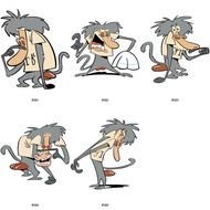 I AM Weasel N2