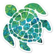 Sea Turtle drawing