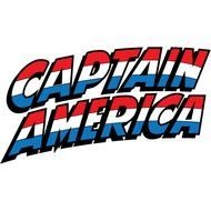 Captain America Logo N9