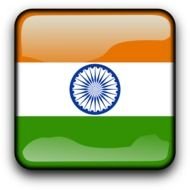 India Country Flag N2