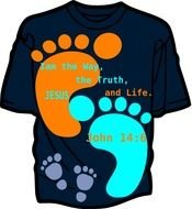 Jesus Is Lord Clip Art Free
