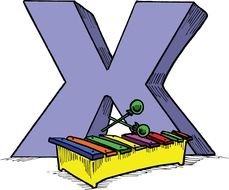 Multiplication Clip Art N13