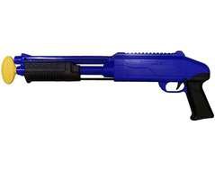 baby gun with suction cups