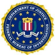 FBI Seal Logo N4