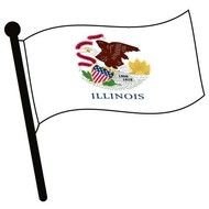 Flag Clip Art N96