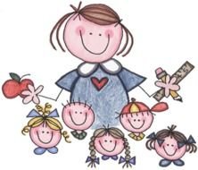 School Clip Art N287