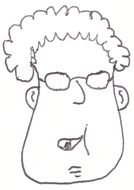 Mmm Yummy drawing