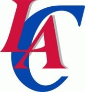 Los Angeles Clippers Logo N9