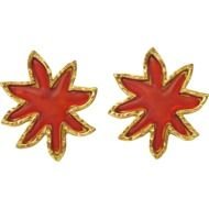 Earrings Vintage as a picture for clipart