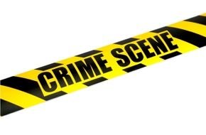 Crime Scene Tape N10