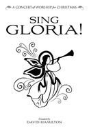 Sing Gloria