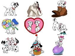 Megacoleccion Clipart Infantiles drawing