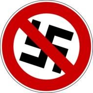 Nazi Symbol N11