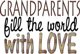 Grandparents Day Clip Art Free N24