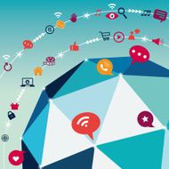 Global network