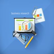 Start-up business research