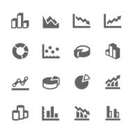 Graph Icons
