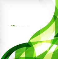 Business wave corporate background N2