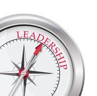 Leadership compass direction