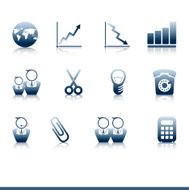 Office Icons N2
