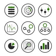 BigDataIconsCollectionSet01