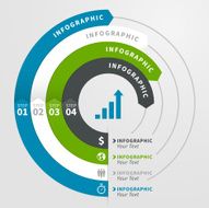 Infographic Element