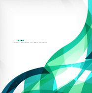 Business wave corporate background N3