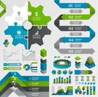 Infographic Elements N5