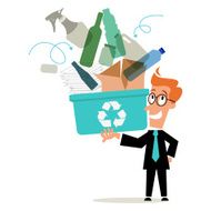 Recycling Concept