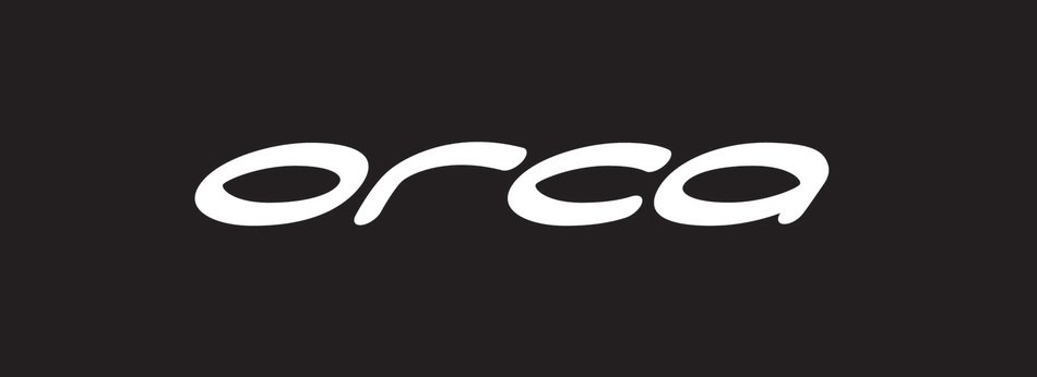 Orca Logo drawing