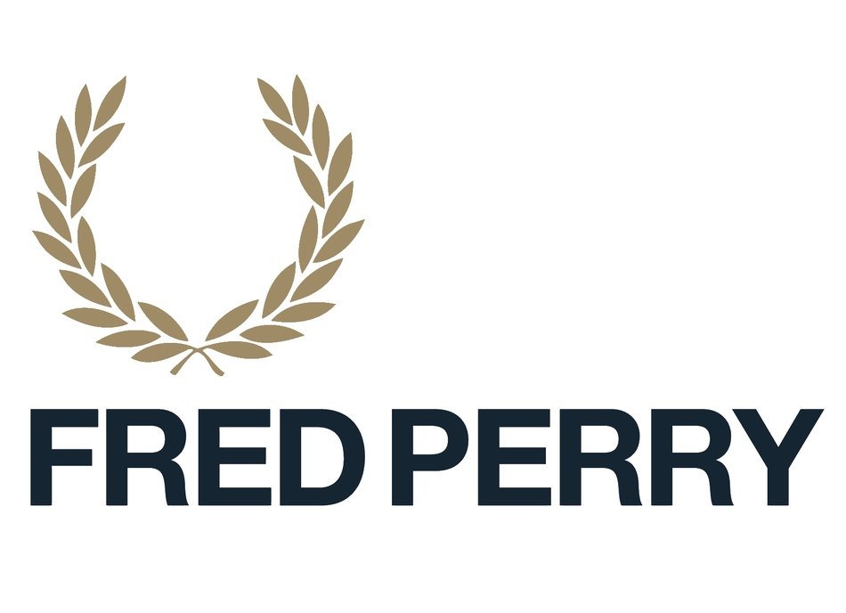 Fred Perry Logo N2