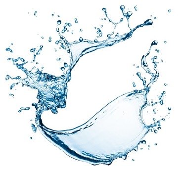 Water Splashes