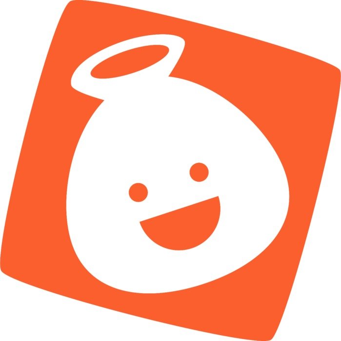 Sisters Logo drawing