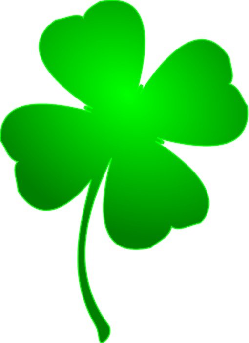 St Patricks Day Clip Art N419