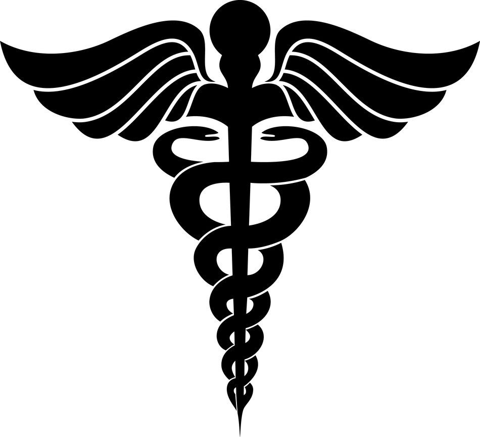 Medical Symbol Clip Art N64