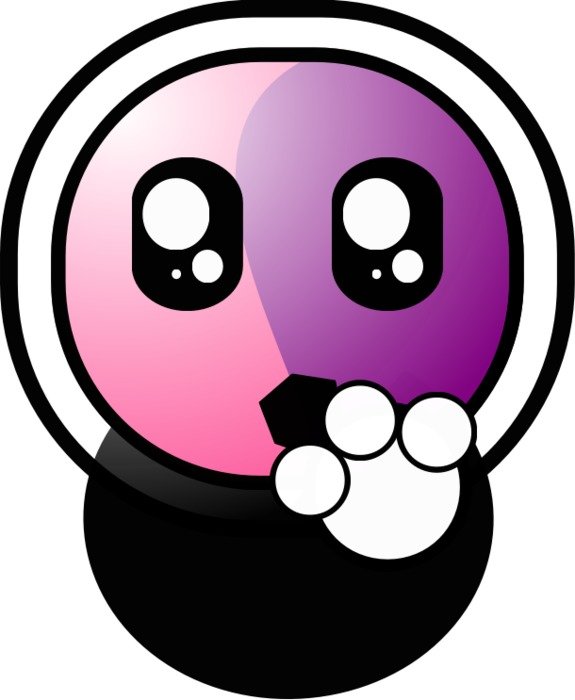 Cute Baby Clip Art N9