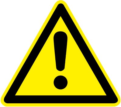 Warning Signs N27