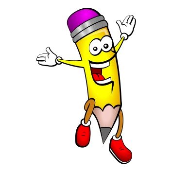 Cartoon People Clip Art Free N7
