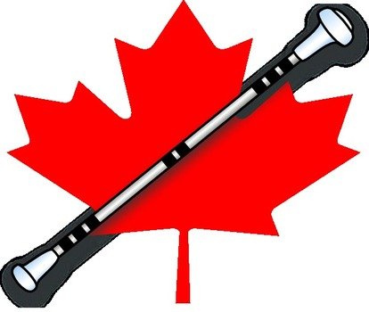 Baton Clip Art N5