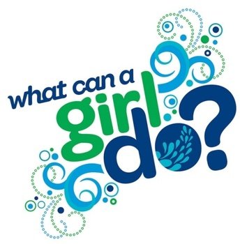 Girl Scout Clip Art N48