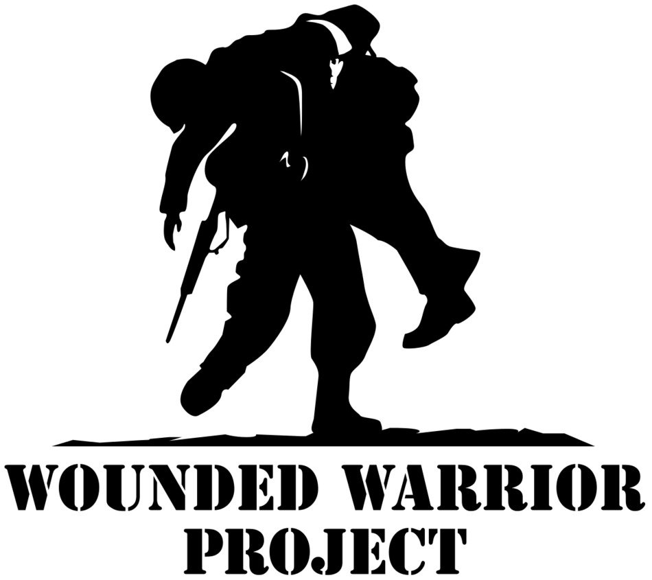 Wounded Warrior Project N4
