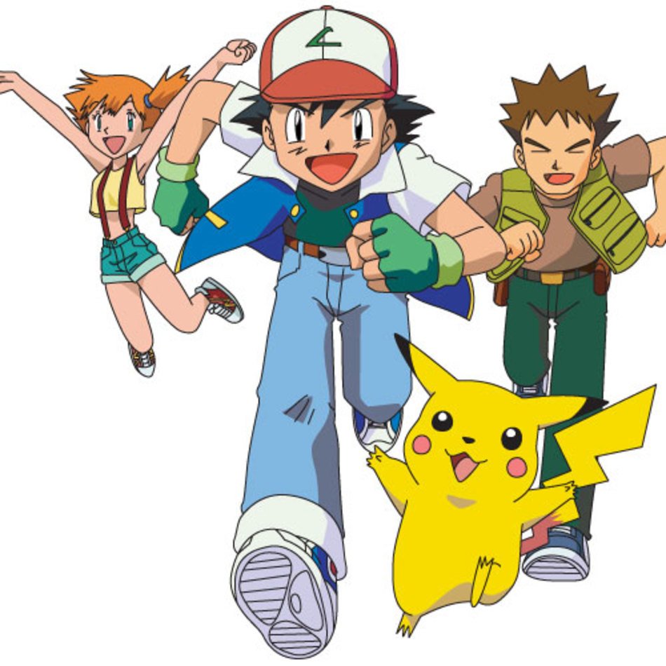 Pokemon Clip Art N79