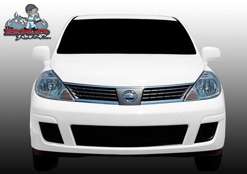 Nissan Clip Art N5