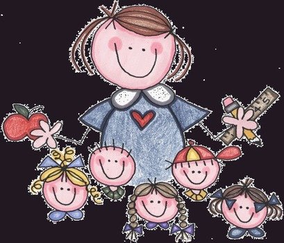 School Clip Art N287
