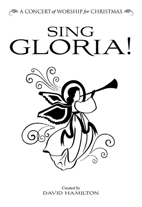 Sing Gloria
