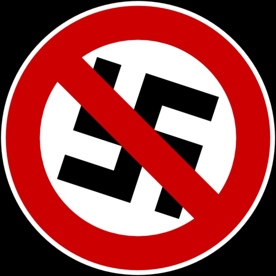 Nazi Symbol N11