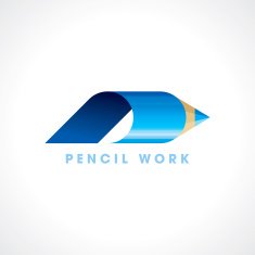 creative vector icon for business