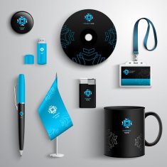 Corporate Identity Design