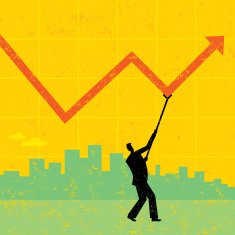 Maintaining profits